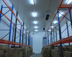 醫(yī)藥冷庫(kù)(圖2) 醫(yī)藥冷庫(kù)(圖2)