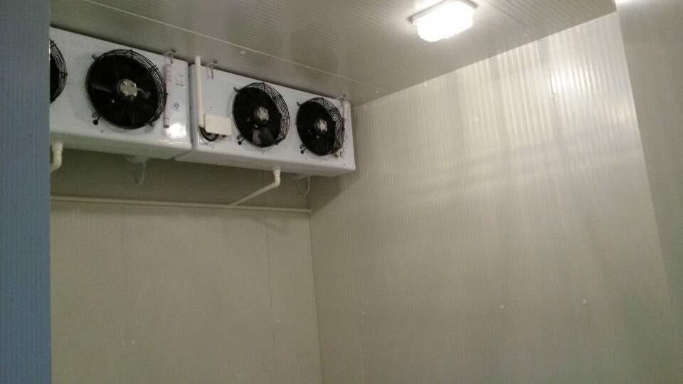 楊浦中心醫院醫藥冷庫安裝(圖2) 楊浦中心醫院醫藥冷庫安裝(圖2)