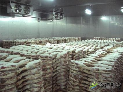 食品冷庫(kù)維保-上海佳時(shí)食品有限公司(圖1) 食品冷庫(kù)維保-上海佳時(shí)食品有限公司(圖1)