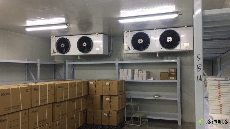 上海億康醫(yī)學檢驗所醫(yī)藥冷庫設計安裝(圖1) 上海億康醫(yī)學檢驗所醫(yī)藥冷庫設計安裝(圖1)