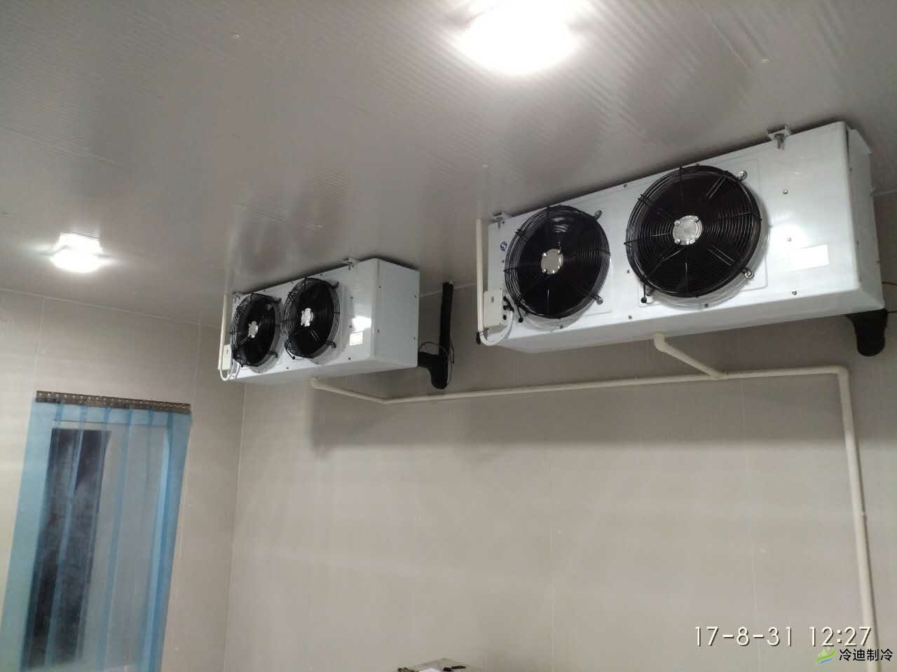 上海嘉洲實(shí)業(yè)-小型醫(yī)藥冷庫(kù)工程案例(圖1) 上海嘉洲實(shí)業(yè)-小型醫(yī)藥冷庫(kù)工程案例(圖1)