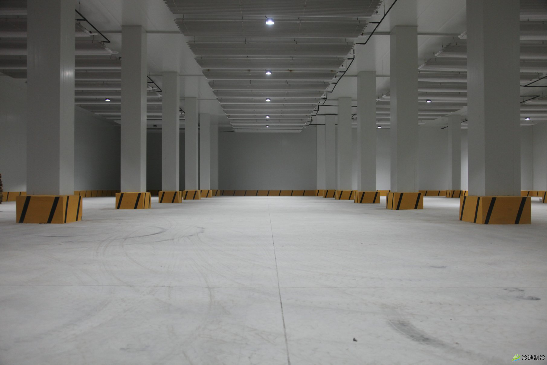 幾種常見冷庫設(shè)計(jì)哪種更適合你?(圖1) 幾種常見冷庫設(shè)計(jì)哪種更適合你?(圖1)