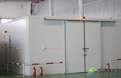 醫(yī)藥冷庫設計應該注重細節(jié)和安全(圖1) 醫(yī)藥冷庫設計應該注重細節(jié)和安全(圖1)