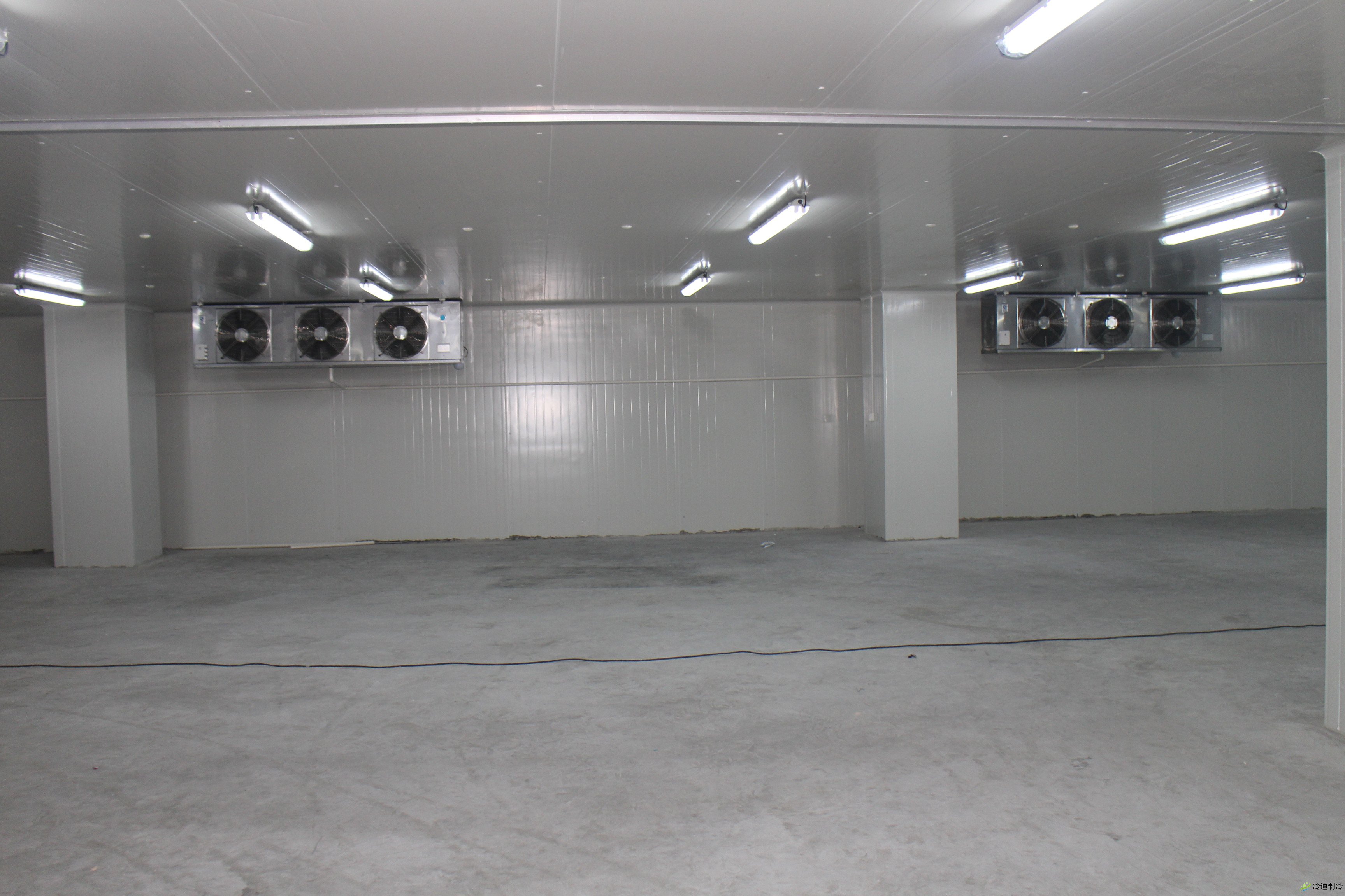 保鮮冷庫(kù)、冷藏冷庫(kù)和冷凍庫(kù)之間有什么區(qū)別？(圖1)