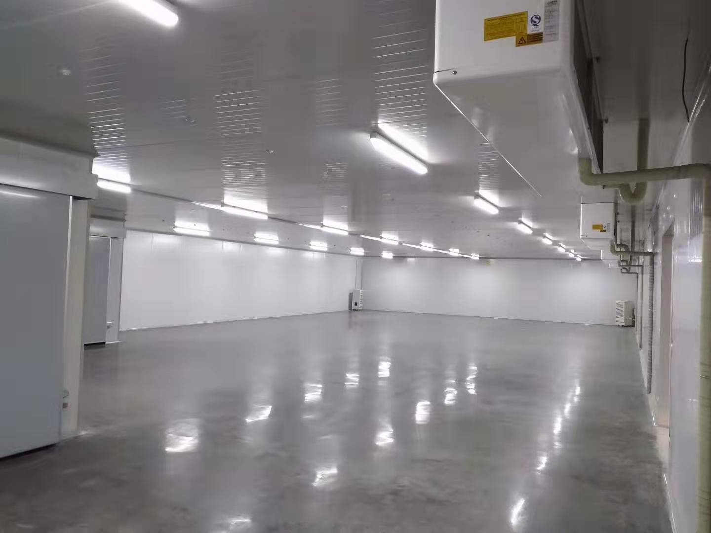 冷庫溫度為什么降不下來？(圖1)