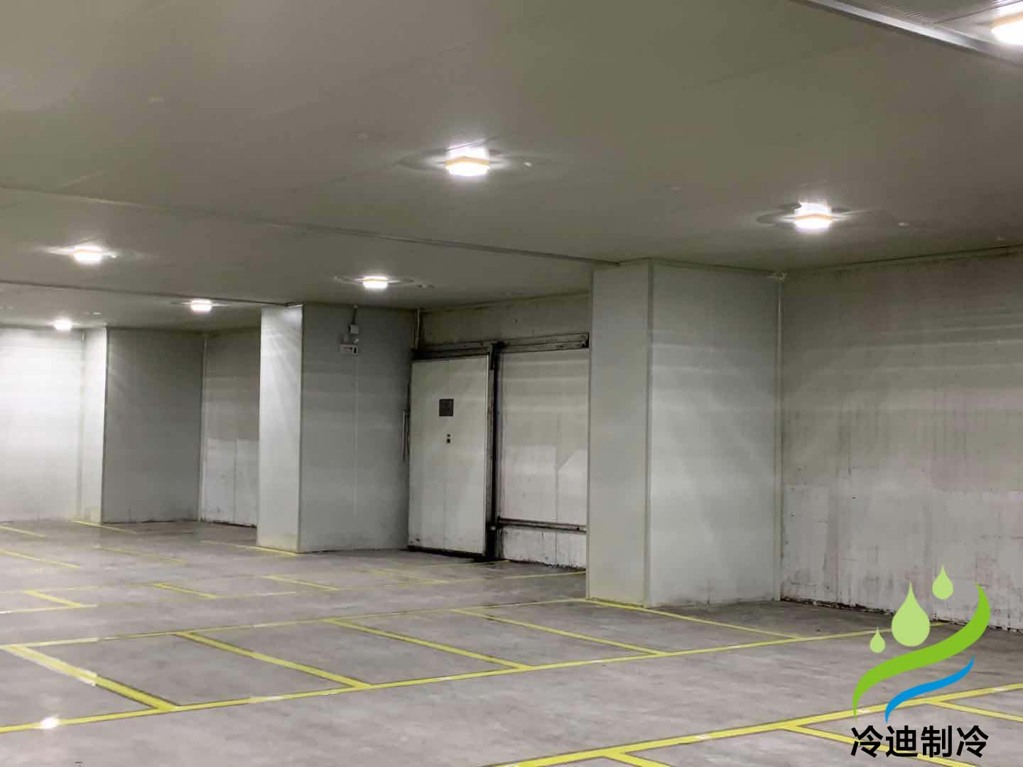 建造冷庫需要多少錢一個(gè)平(圖2)