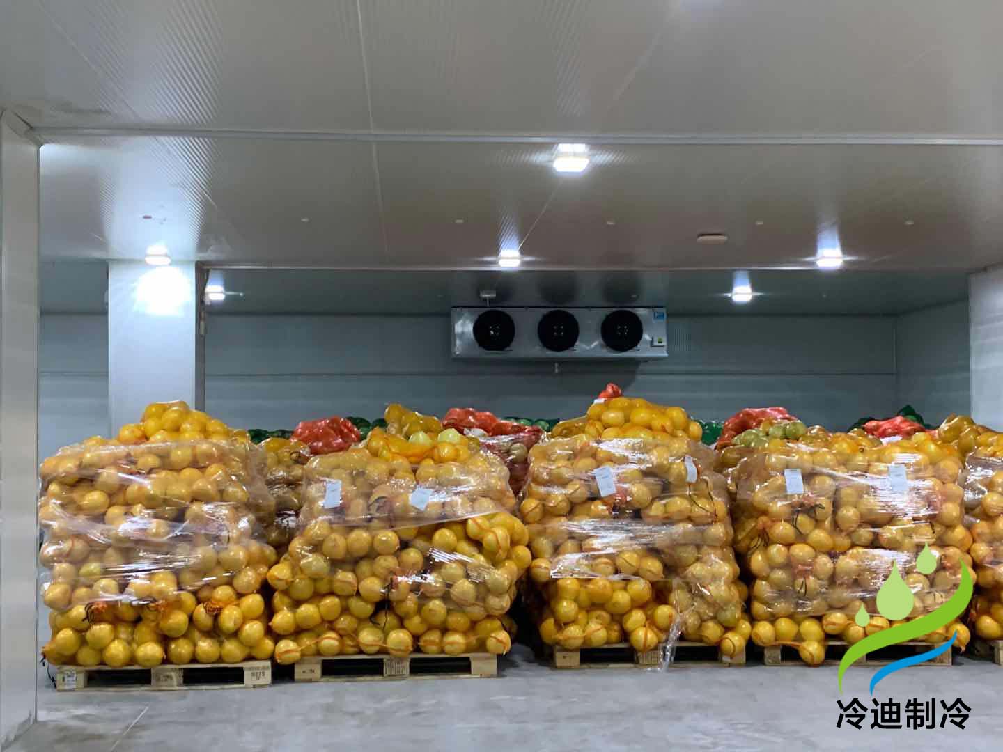 200噸冷庫(kù)多少錢(qián)