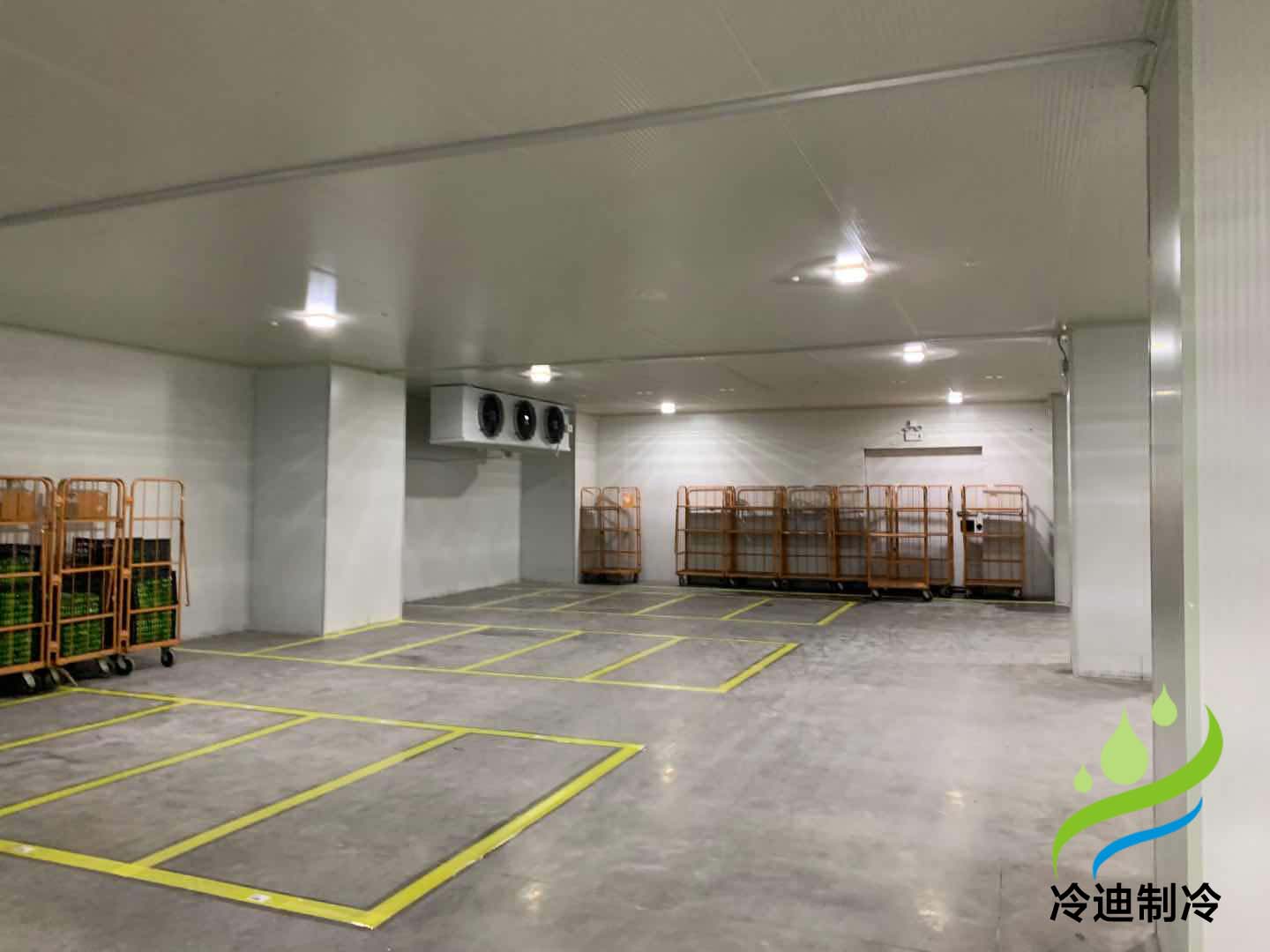 建一個(gè)2000平米冷庫需要多少錢費(fèi)用/2000平方各類型冷庫造價(jià)表(圖2)