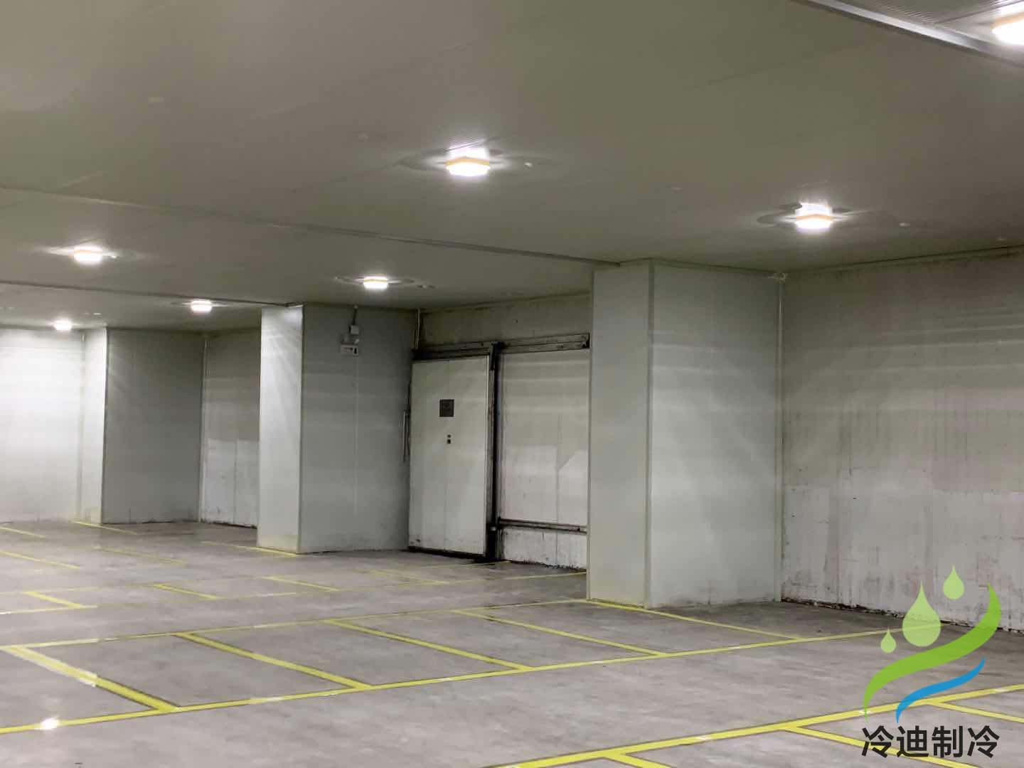 萬噸冷庫造價(jià)多少/各類型冷庫萬噸冷庫造價(jià)表(圖2)