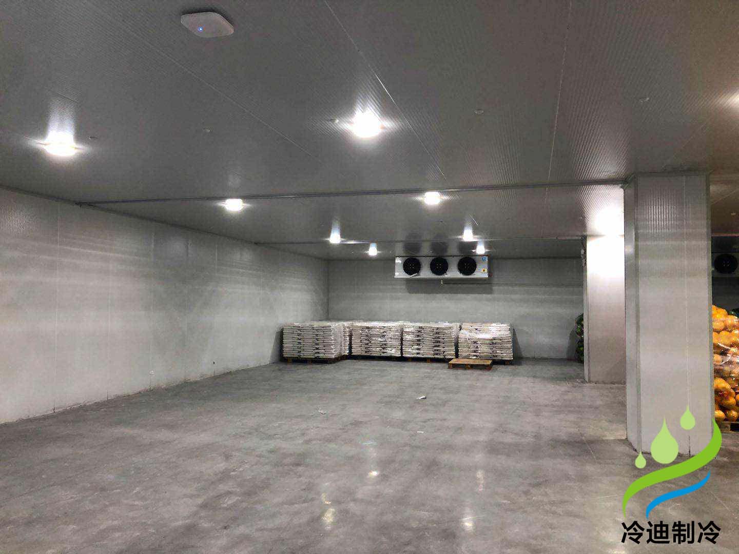 凍庫多少錢一平方米/500立方各類型凍庫造價(jià)表(圖1)