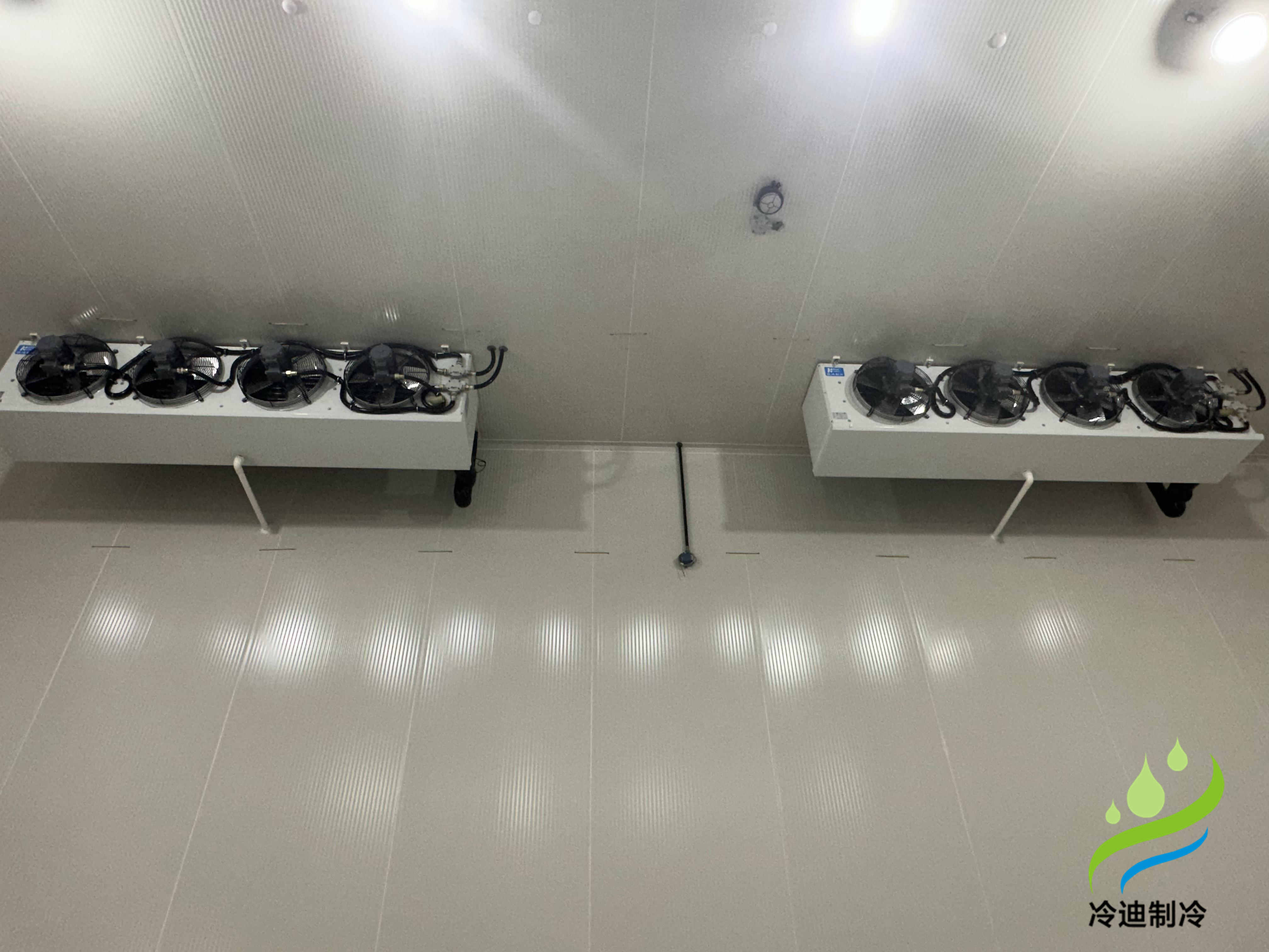 防爆冷庫(kù)造價(jià)