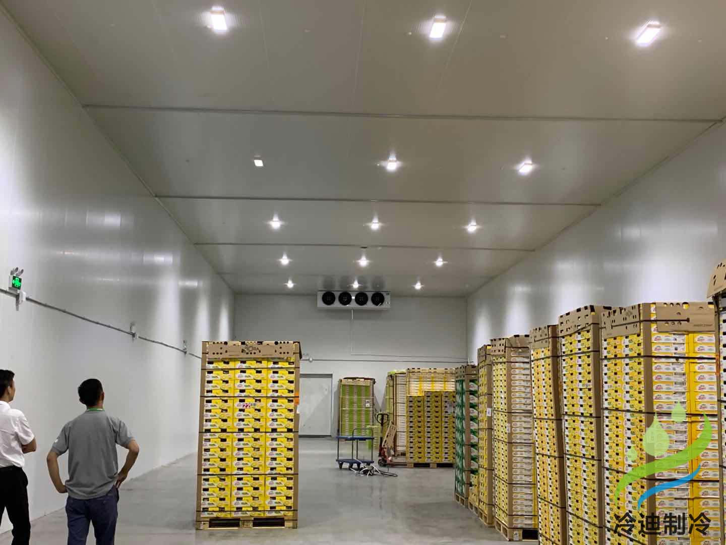 保鮮冷庫溫度范圍標準是多少？