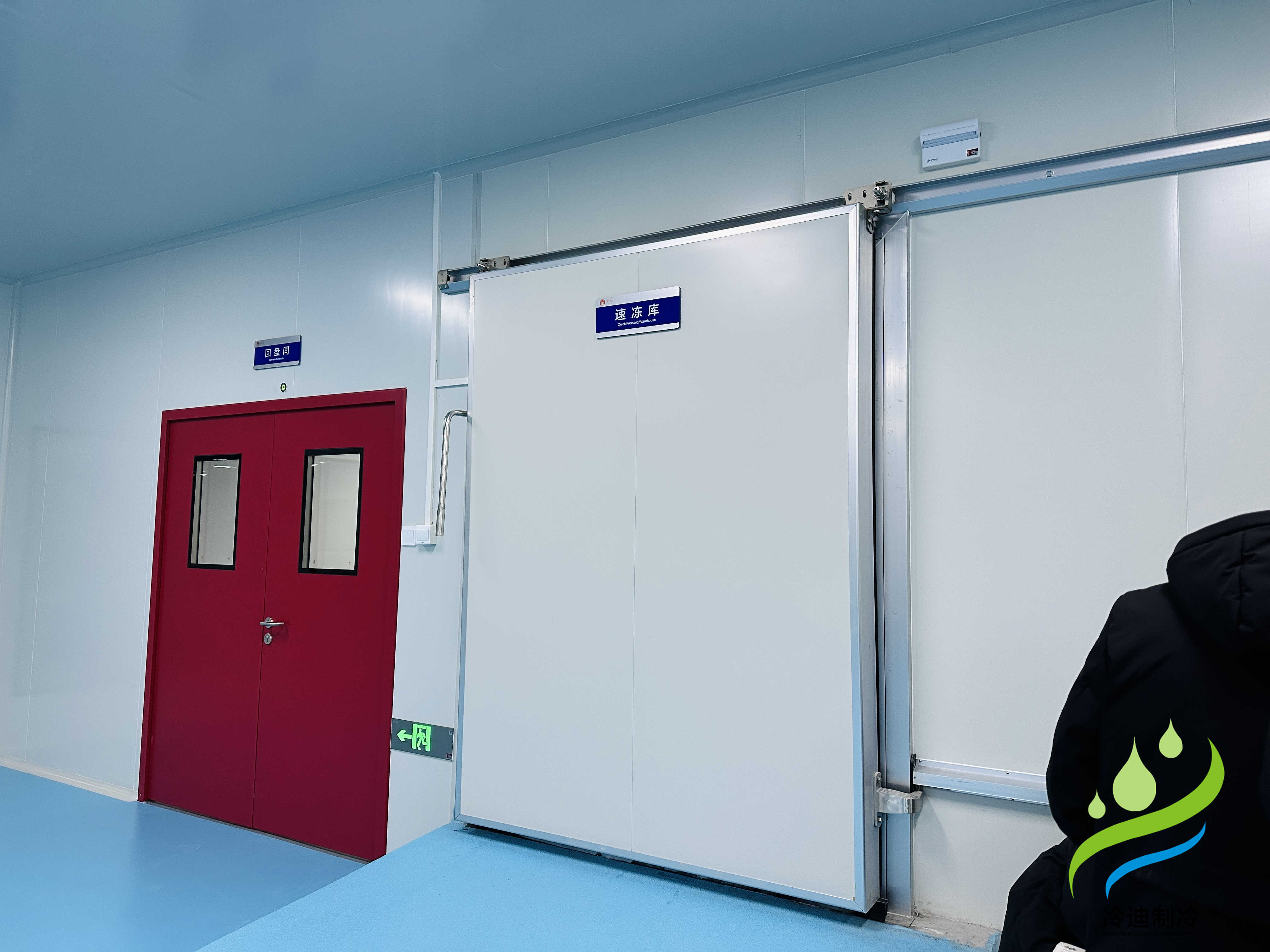 冷凍庫建設(shè)正常多少錢一平方米？