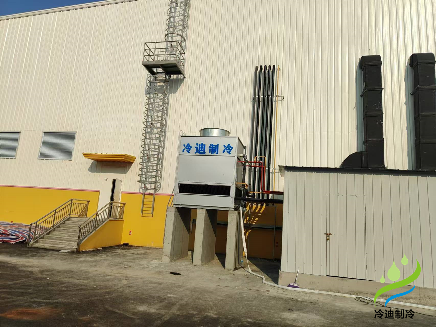 500平米冷庫建造成本大概需要多少錢？