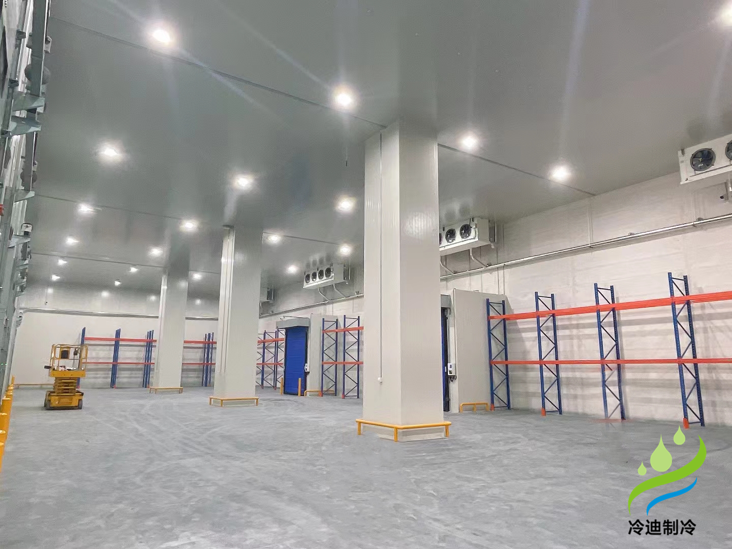 四川1000平方冷庫(kù)造價(jià)需要花費(fèi)多少錢？