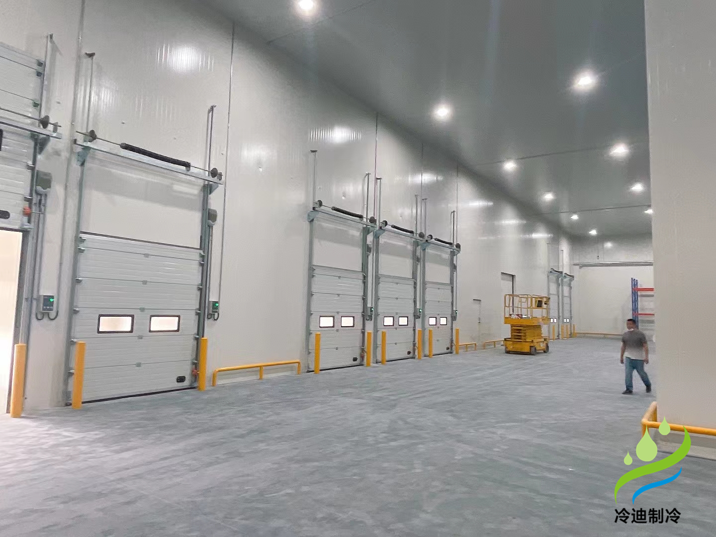 四川1000平方冷庫(kù)造價(jià)需要花費(fèi)多少錢？