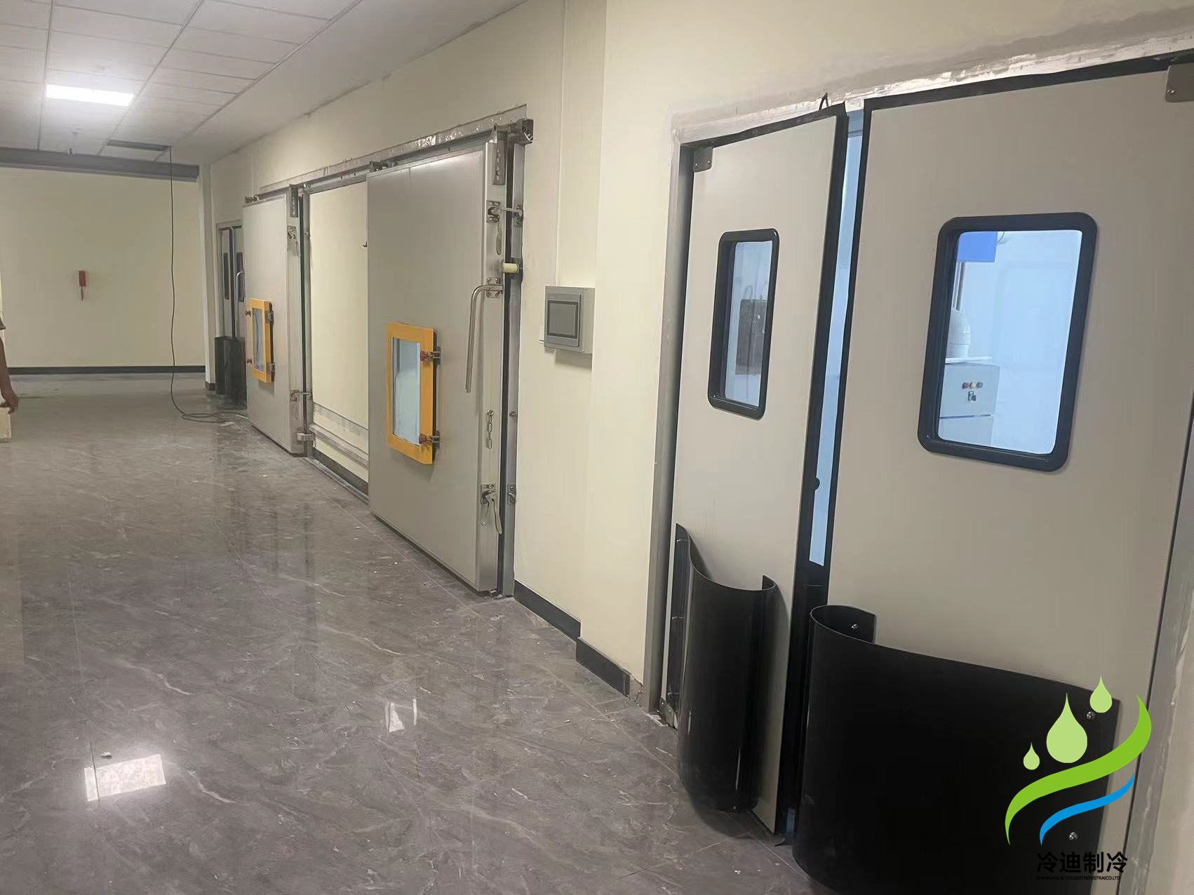 建造氣調(diào)冷庫(kù)多大一間比較合適？