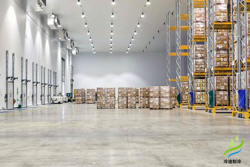 光伏冷庫怎么建造？光伏冷庫造價多少錢？