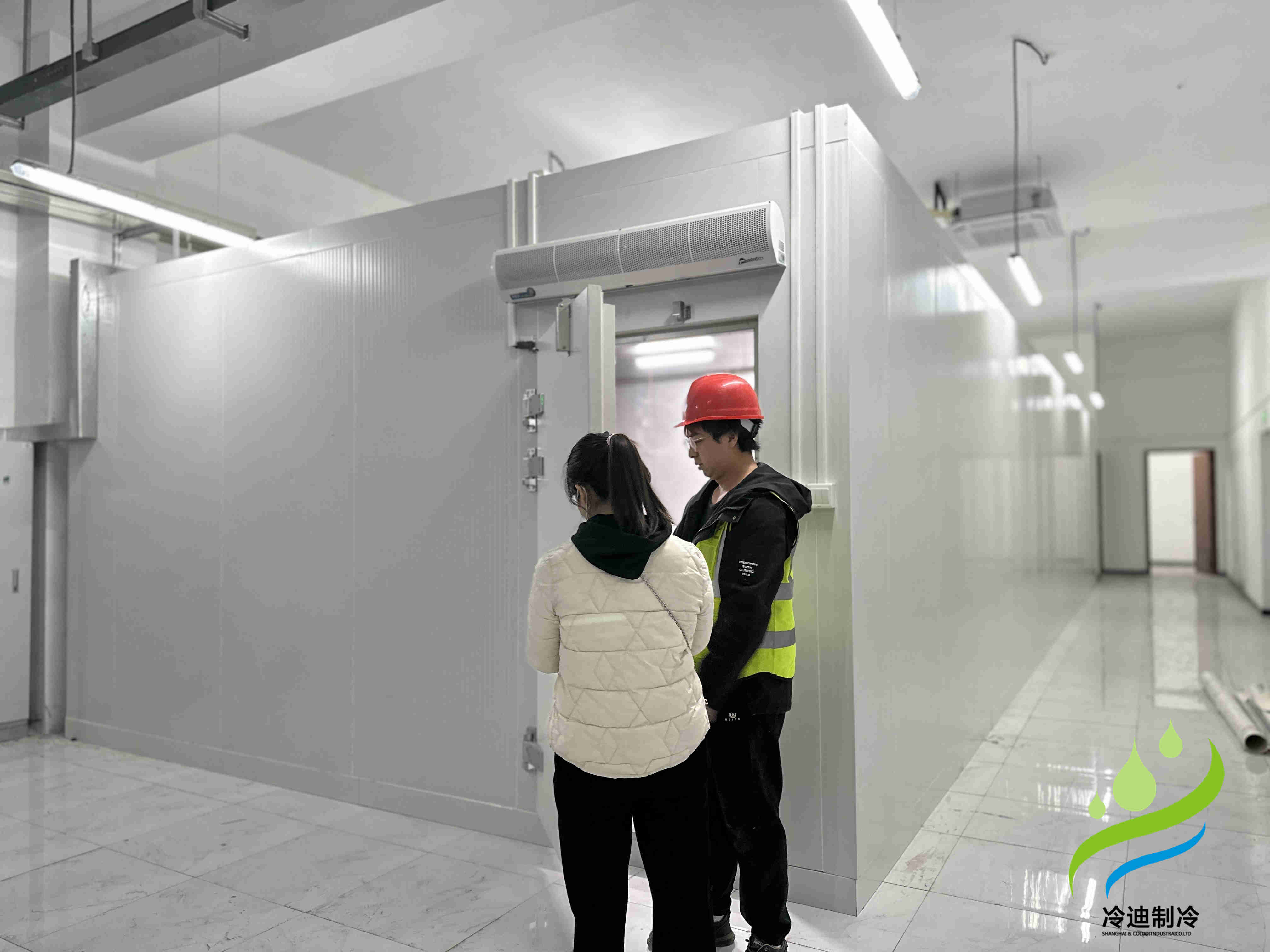 地下室安裝可以安裝冷庫嗎？地下室冷庫造價多少錢？