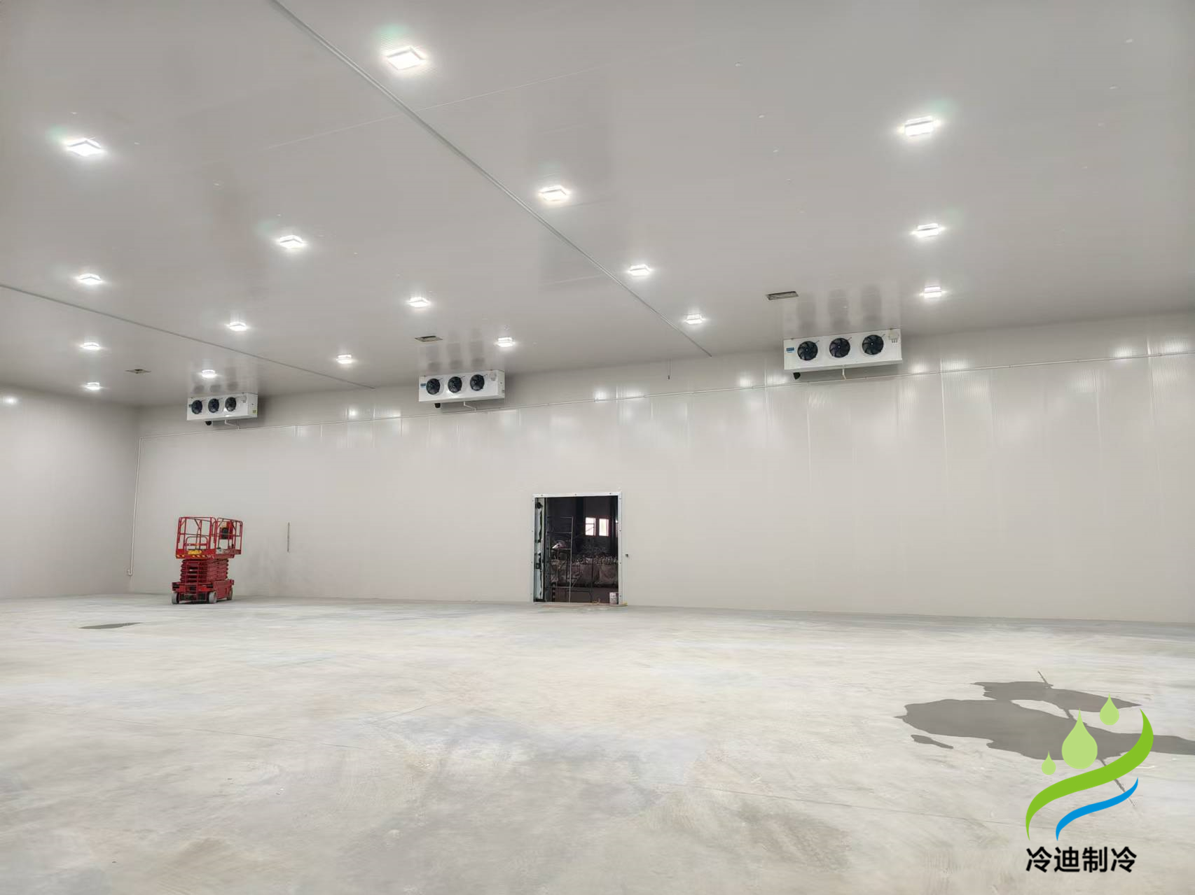 冷庫造價到底多少錢一平方米？