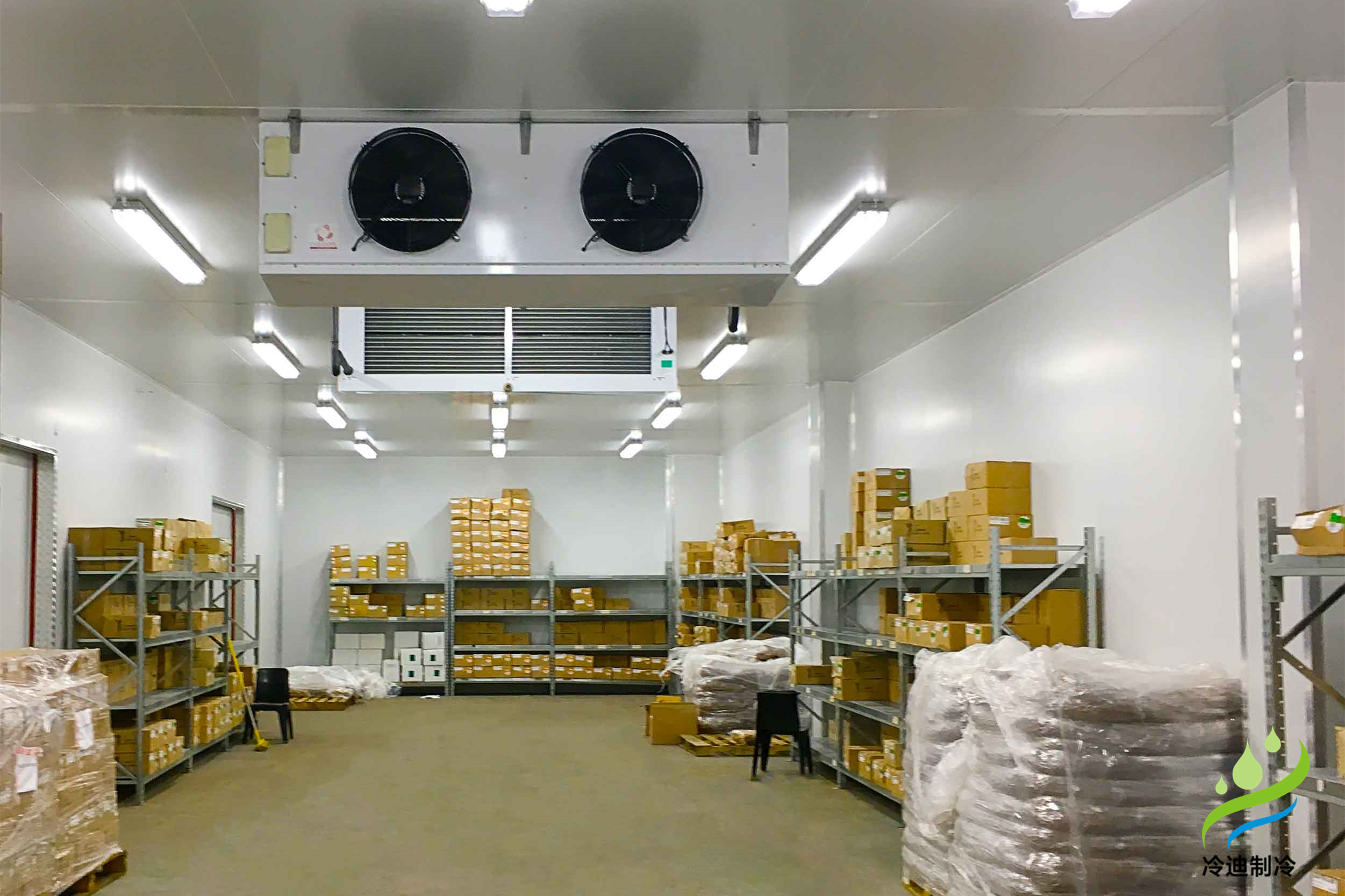 2025年冷庫(kù)造價(jià)大概多少錢(qián)一平米？