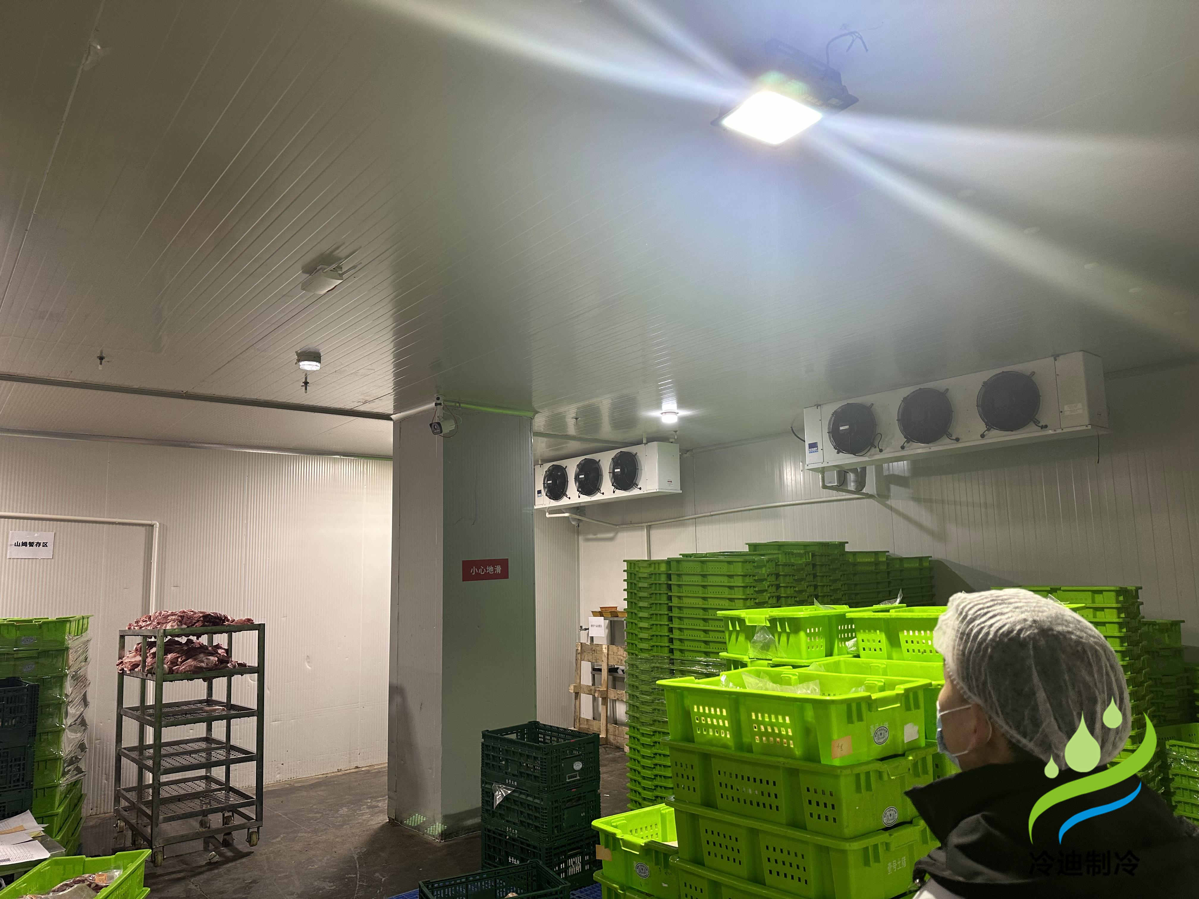 2025年冷庫(kù)造價(jià)大概多少錢(qián)一平米？