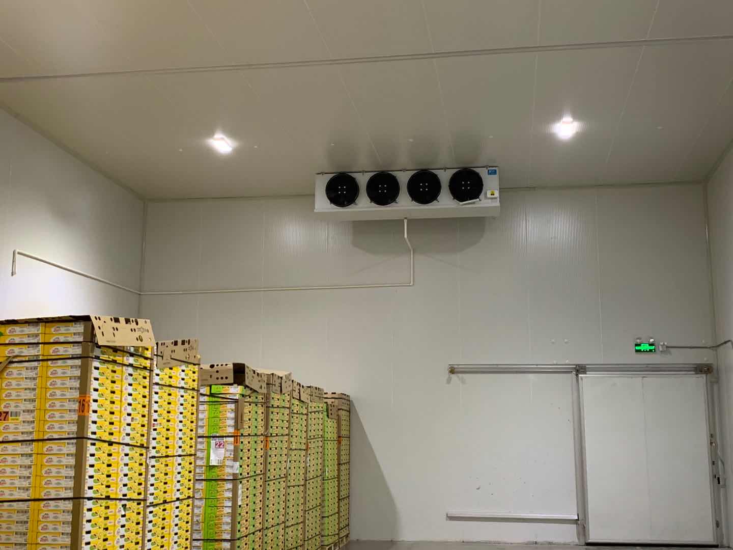 芒果冷庫建造多少錢？如何在冷庫長久儲存？(圖2)