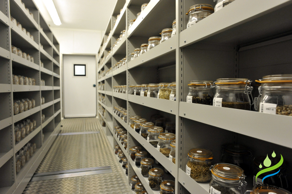 安裝一個小型種子冷庫大概要多少錢？