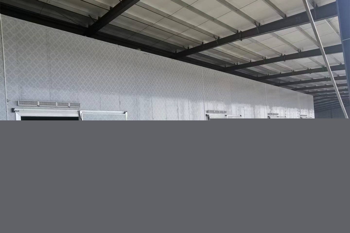 建造700平方冷庫(kù)建造費(fèi)用需要多少(圖1)