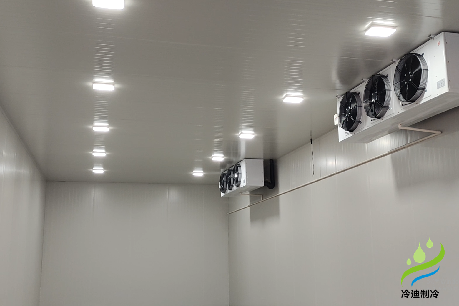 建造冷庫造價正常多少錢一平方米?(圖1) 冷庫造價