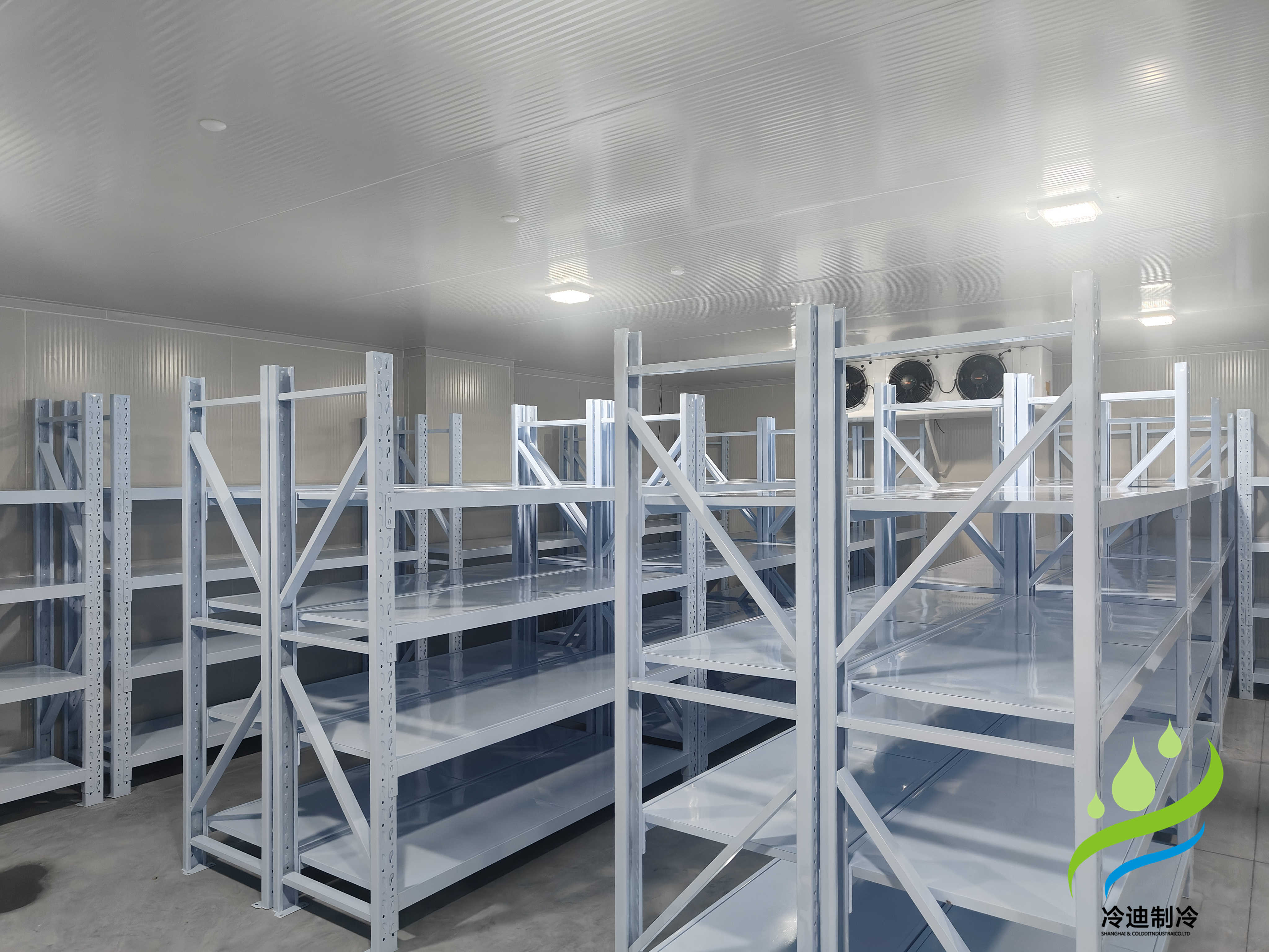 冷庫(kù)造價(jià)