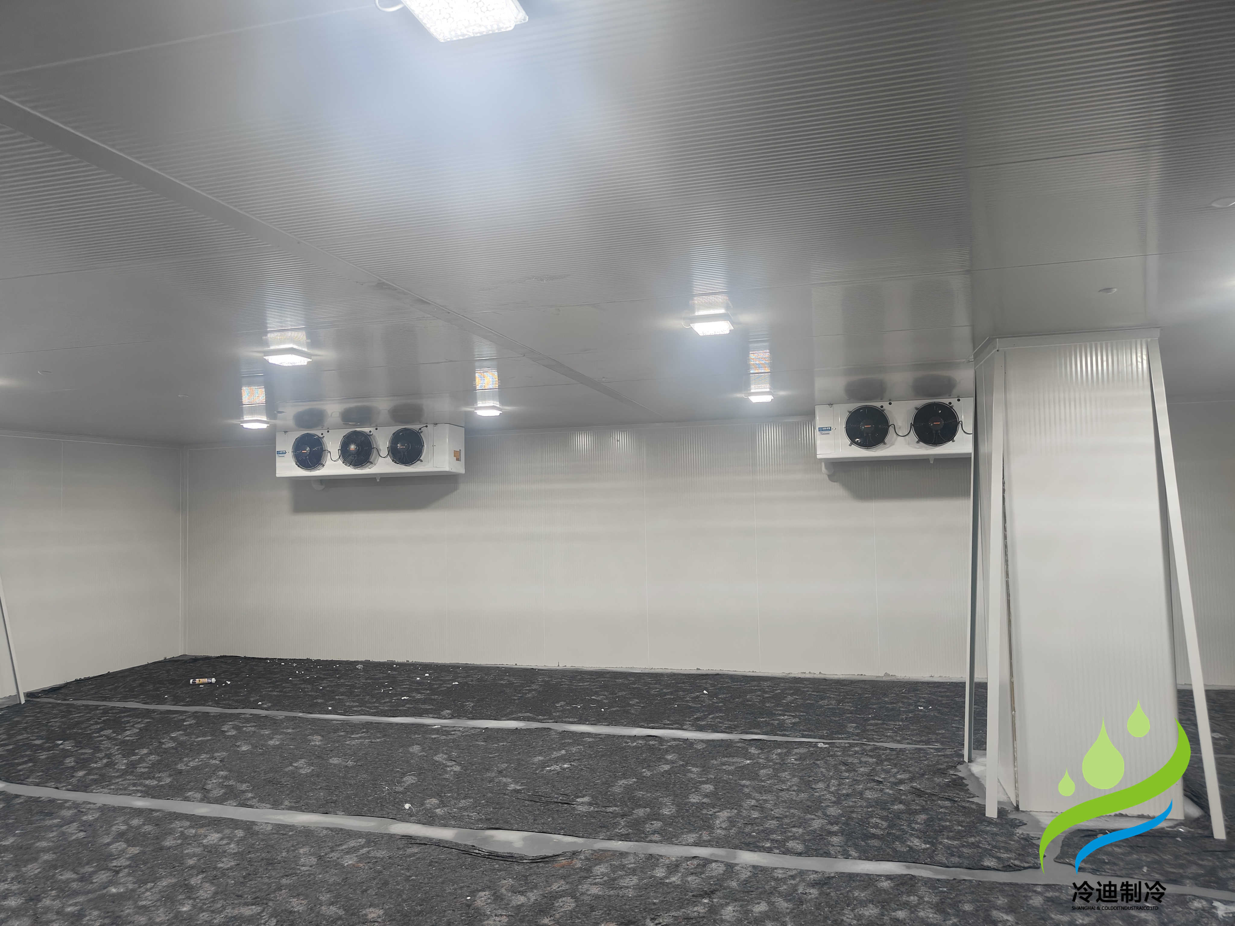 冷庫(kù)造價(jià)