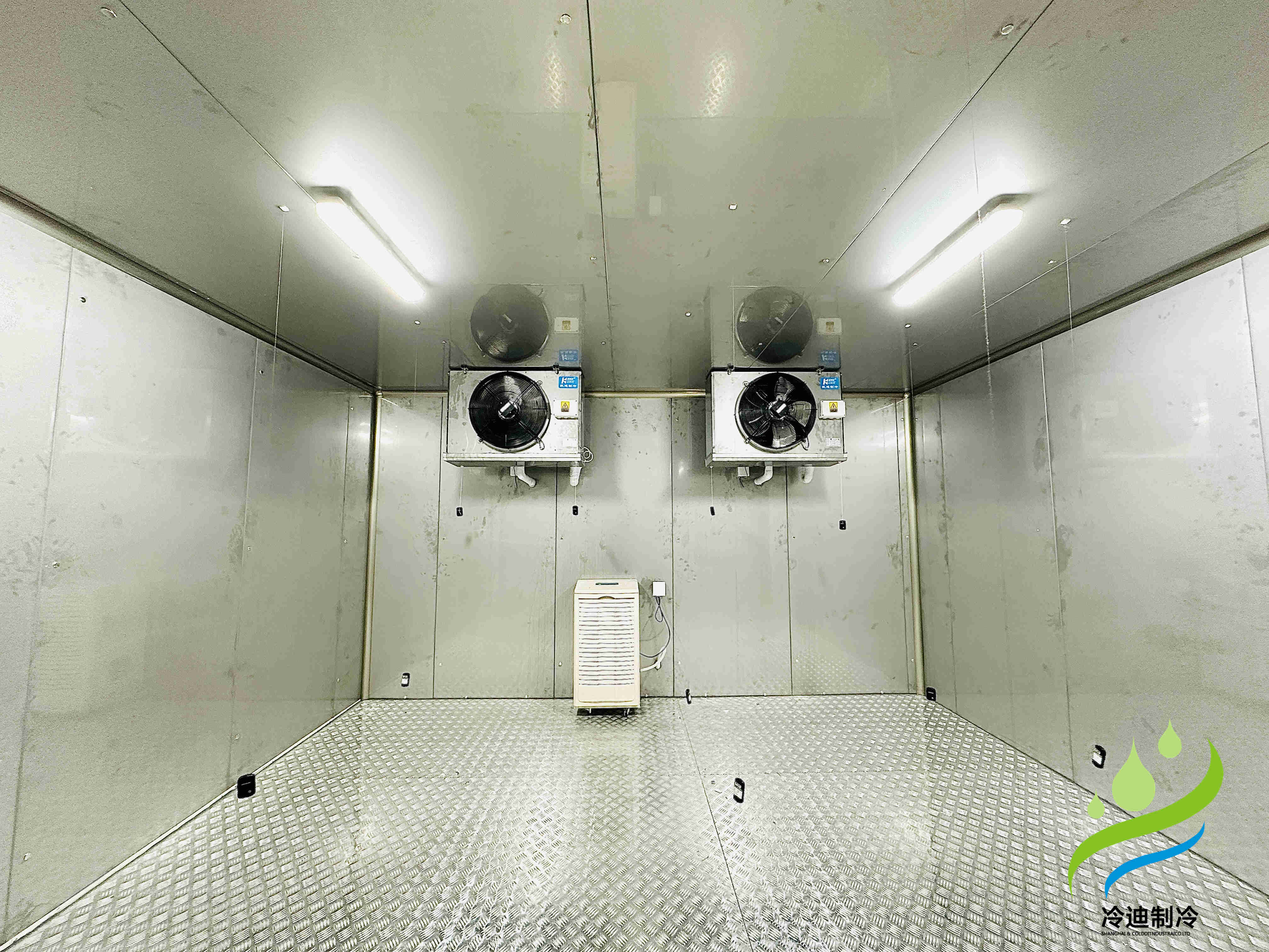 醫(yī)藥冷庫(kù)