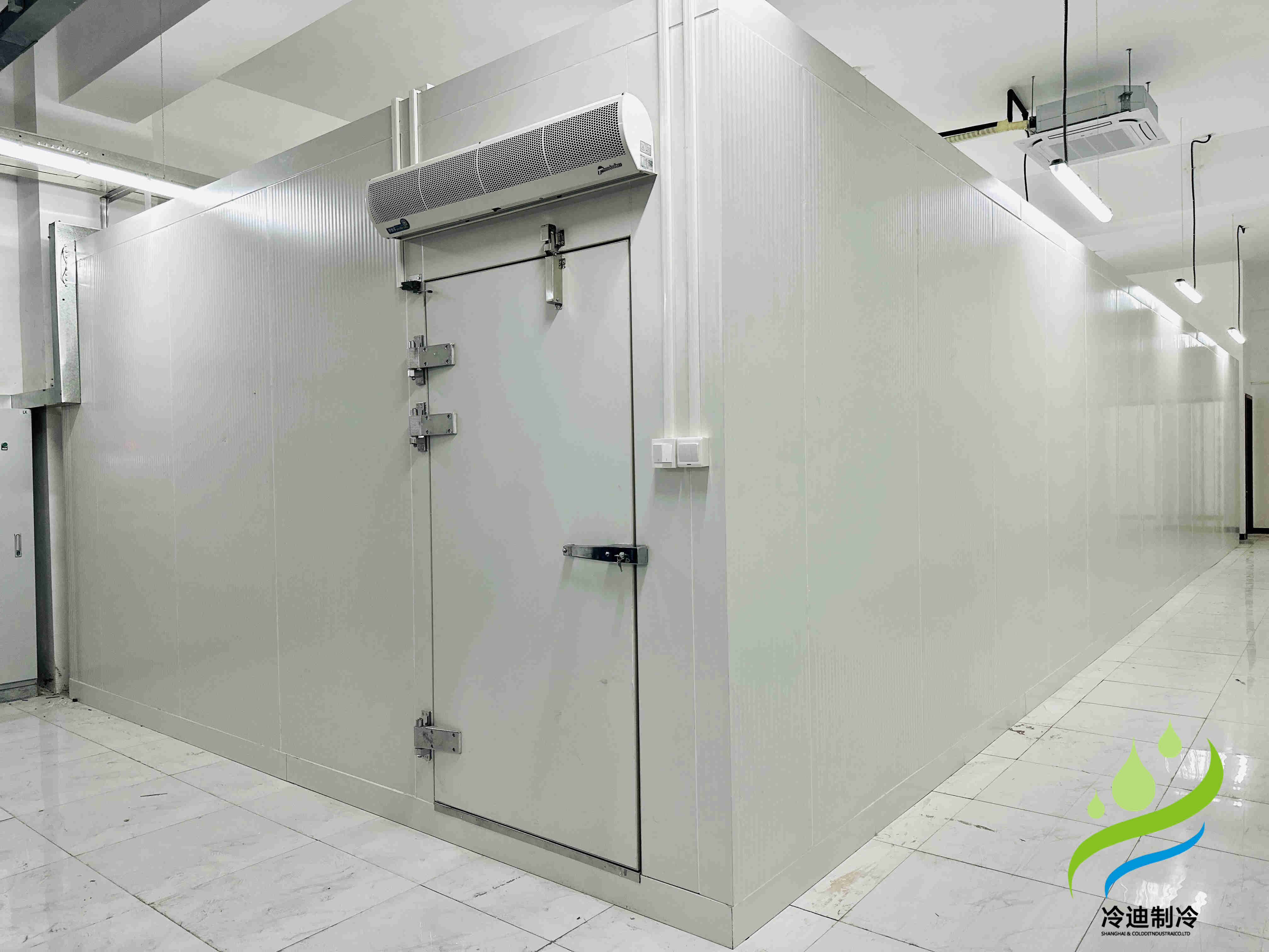 醫(yī)藥冷庫(kù)