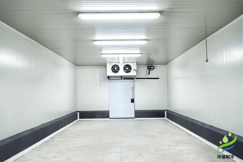 醫(yī)藥冷庫維修保養(yǎng)-基因科技（上海