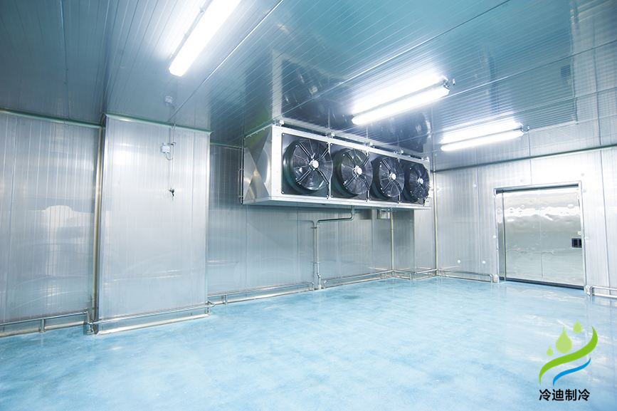 速凍冷庫(kù)